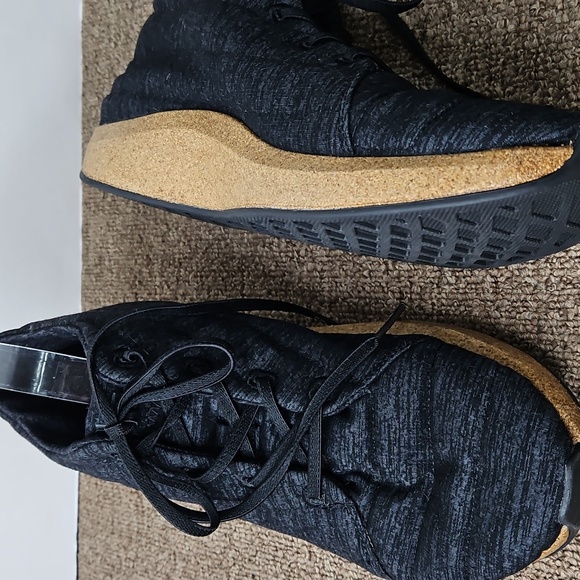 Sole x United By Blue UBB Jasper Wool Chukka Sz Mens 11 Womens 13 - Picture 3 of 8